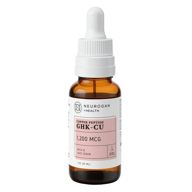 ghk cu peptide para que sirve en español Descubre el poder del péptido de cobre azul GHK-Cu💙: ¡el secreto para  rejuvenecer eficazmente tu piel, sin recurrir a tratamientos invasivos! 🌟  🔹 El péptido de cobre GHK-Cu actúa como un elixir main image 0