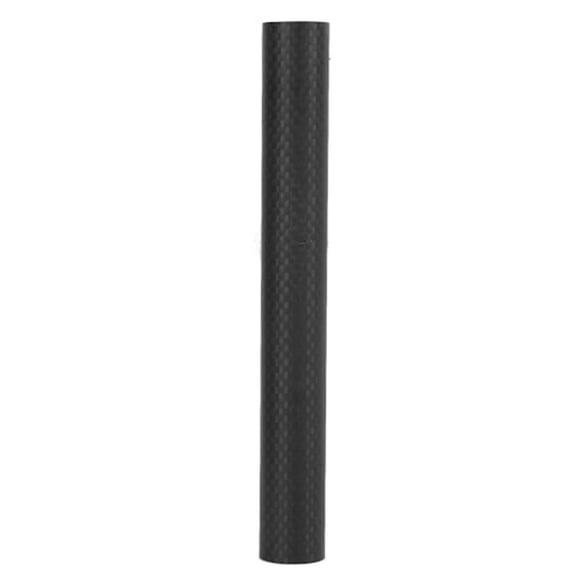 Carbon Fiber Tube for Diameter 19mm Rod Rail System Follow Focus Camera Cage Kit15cm