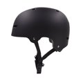 thumbnail image 1 of Sonducket Cascos deportivos: doble protección para una mayor seguridad y un cómodo Control de cabeza y cola degradados para ancho negro mate L Type2 NO2, 1 of 6