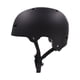 thumbnail image 5 of Naiovety Cascos protectores para exteriores - Control de cabeza y cola degradados para actividades al aire libre versátiles Forro desmontable Negro mate METRO(52-58CM) 2Conjunto, 5 of 6