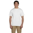 thumbnail image 1 of Camiseta Unisex hanes 50/50 BLANCO 2XL, 1 of 1