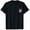 Black-12, variant on Skeleton Hugging Cat Halloween Cat Lover Cat Mom Dad T-Shirt