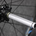 thumbnail image 6 of Hub Thru Axle Adapter Front Fork 15mm to 12mm Conversion Barrel ,, 6 of 10