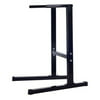 Soozier Dip Stand Parallel Bar Home Gym Dip Station