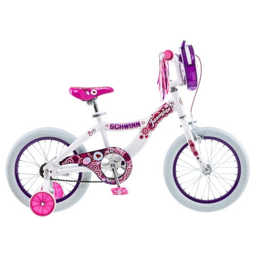 jasmine bike