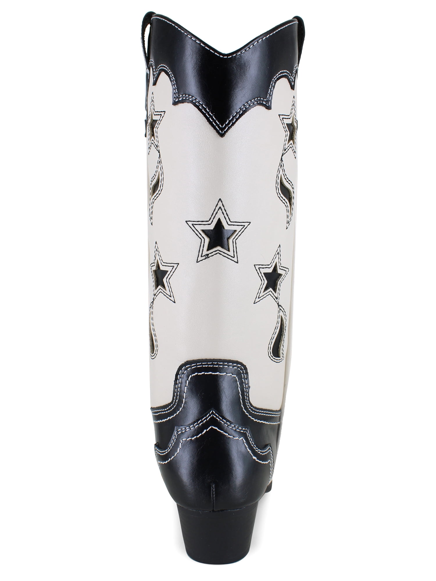 Unionbay Women's Oretta Star Western Boot