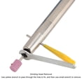 thumbnail image 3 of Kit de Bolígrafo de Grabador de Aire, Interfaz npt1/4 Pulgadas Resistencia A la Resistencia de la Resistencia Grén de Grabado Para Vidrio de Metal para el Pulido del Pulido de, 3 of 7