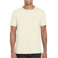 thumbnail image 1 of Gildan Mens Soft Style Ringspun T Shirt, 1 of 2