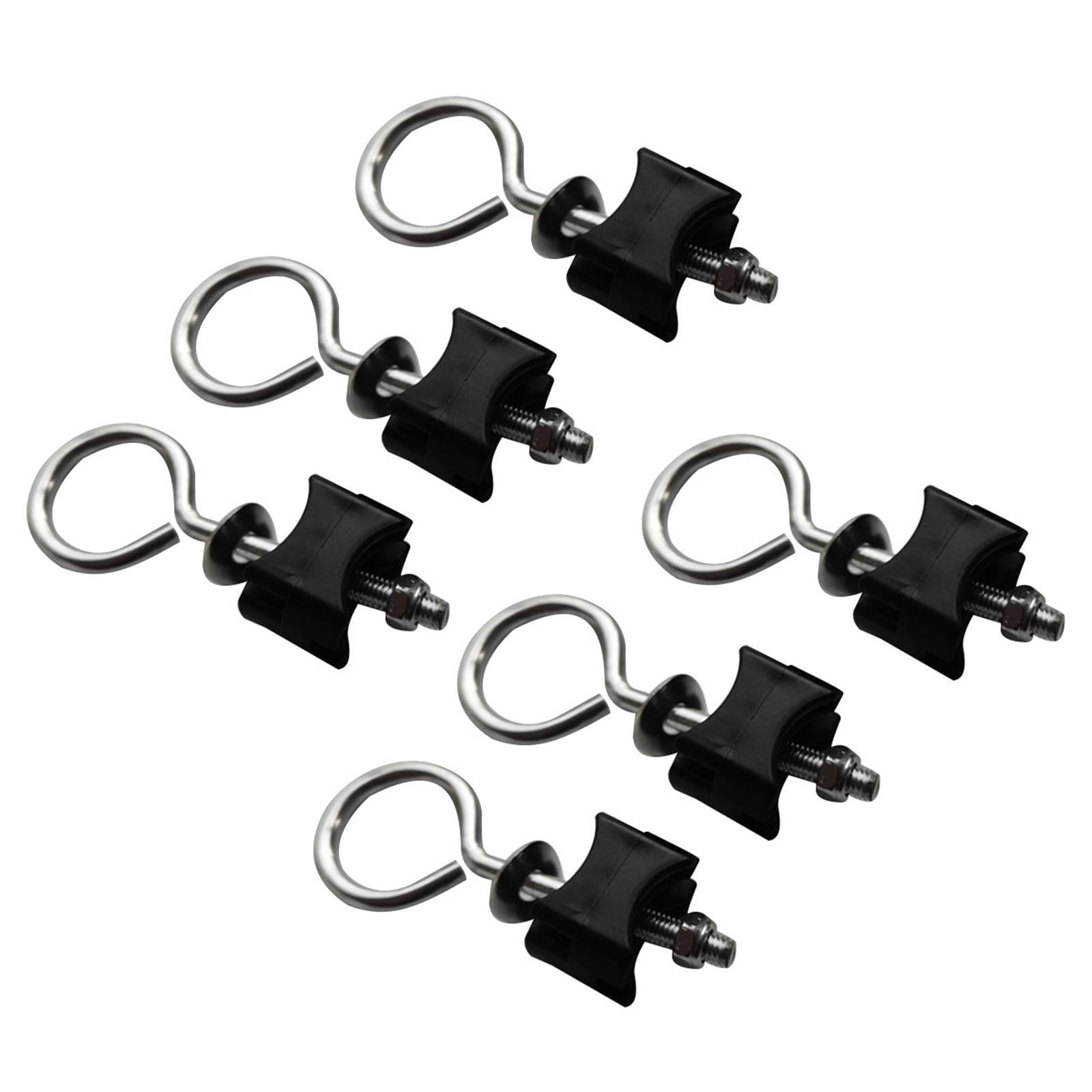 Steel Trampoline Screws Round Head Replacement Screw Parts Necessary