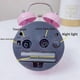 thumbnail image 3 of Shao Saytay Bedroom Alarm Clock, Hello Kitty Alarm Clock , Student Home Decoration Desktop Clock, 3 of 5
