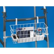 Maddak Deluxe Wire Walker Basket