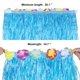 thumbnail image 5 of Kit de Disfraz de Falda Hula PHOGARY para Fiesta Luau en Hawái para Mujer, 5 of 7