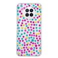 thumbnail image 1 of Funda Para Huawei Nova 8i Estrellas de Colores, Uso Rudo,, 1 of 1