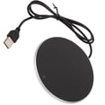 thumbnail image 4 of Shisuyan Mug Warmer USB Cup Heating Coaster Milk Mug Warmer Reusable Mug Warmer Cup Warmer, 4 of 9