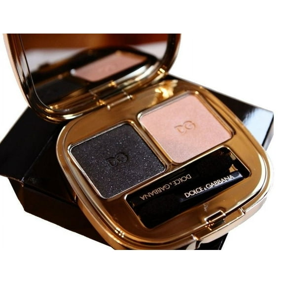 Dolce &Gabbana The Eye shadow Smooth Eye 0.17 oz Natural 10 New DG2979