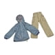 thumbnail image 5 of Kit de Abrigo y pantalón Strade Fareast Limited para Figura de acción 1/6 Pantalón verde, 5 of 8