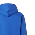 thumbnail image 2 of Gildan Mens Softstyle Fleece Midweight Full Zip Hoodie, 2 of 4