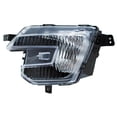 thumbnail image 1 of FARO PARA NIEBLA EXPLORER 2016 FORD Izquierdo/Piloto Genérica ., 1 of 4