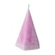 thumbnail image 2 of Bolsa para velas de cera para fiestas, bodas y decoración navideña. Juego de 10 velas metálicas de dos niveles. Ideales para cumpleaños, graduaciones, fiestas de cumpleaños y otras ocasiones, 2 of 9