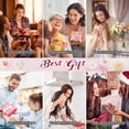 thumbnail image 2 of LHSHID Best Friends Gift Ideas Blanket Flannel Soft and Comfortable Anti static Bed Sofa Blanket 60x80in, 2 of 6