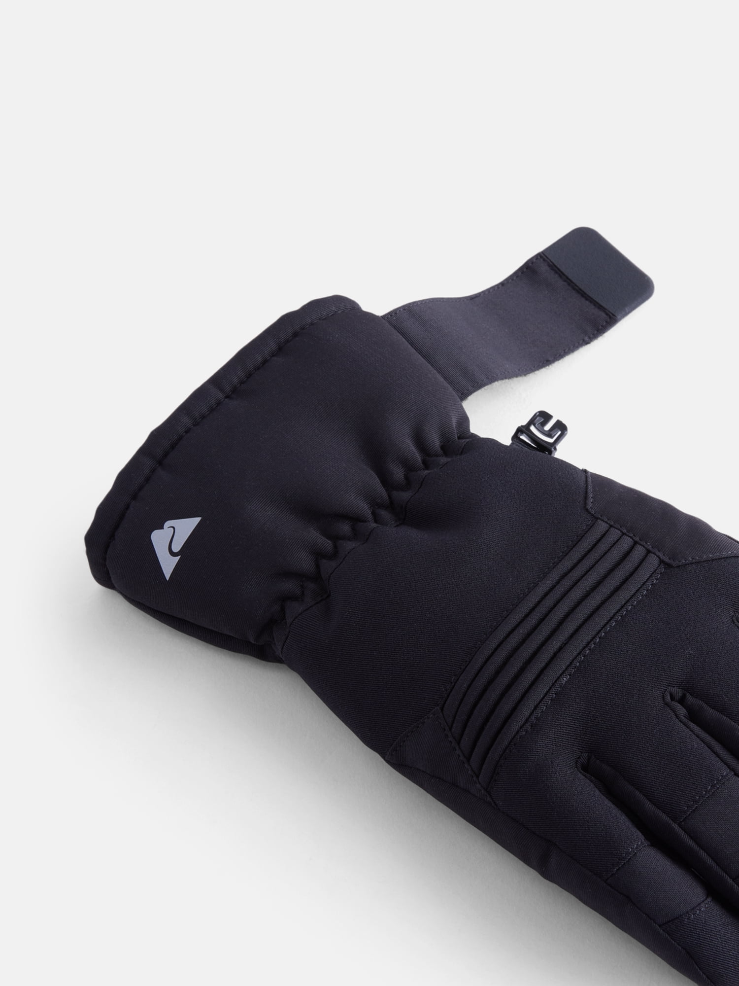 Ozark Trail Boys Hybrid Ski Gloves, Sizes S-XL