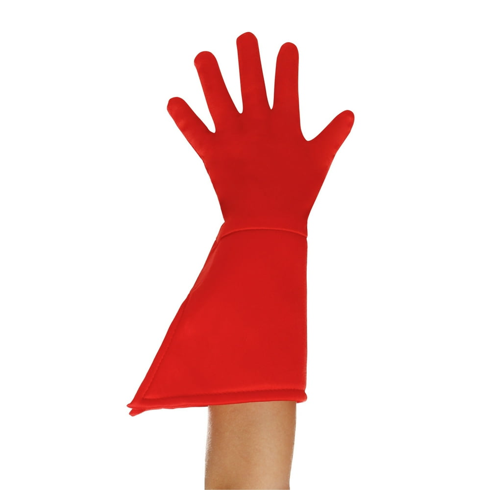 jiada superhero gloves with disc launcher