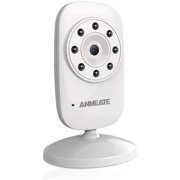 ANMEATE Add-On Camera for SM24 Baby Monitor