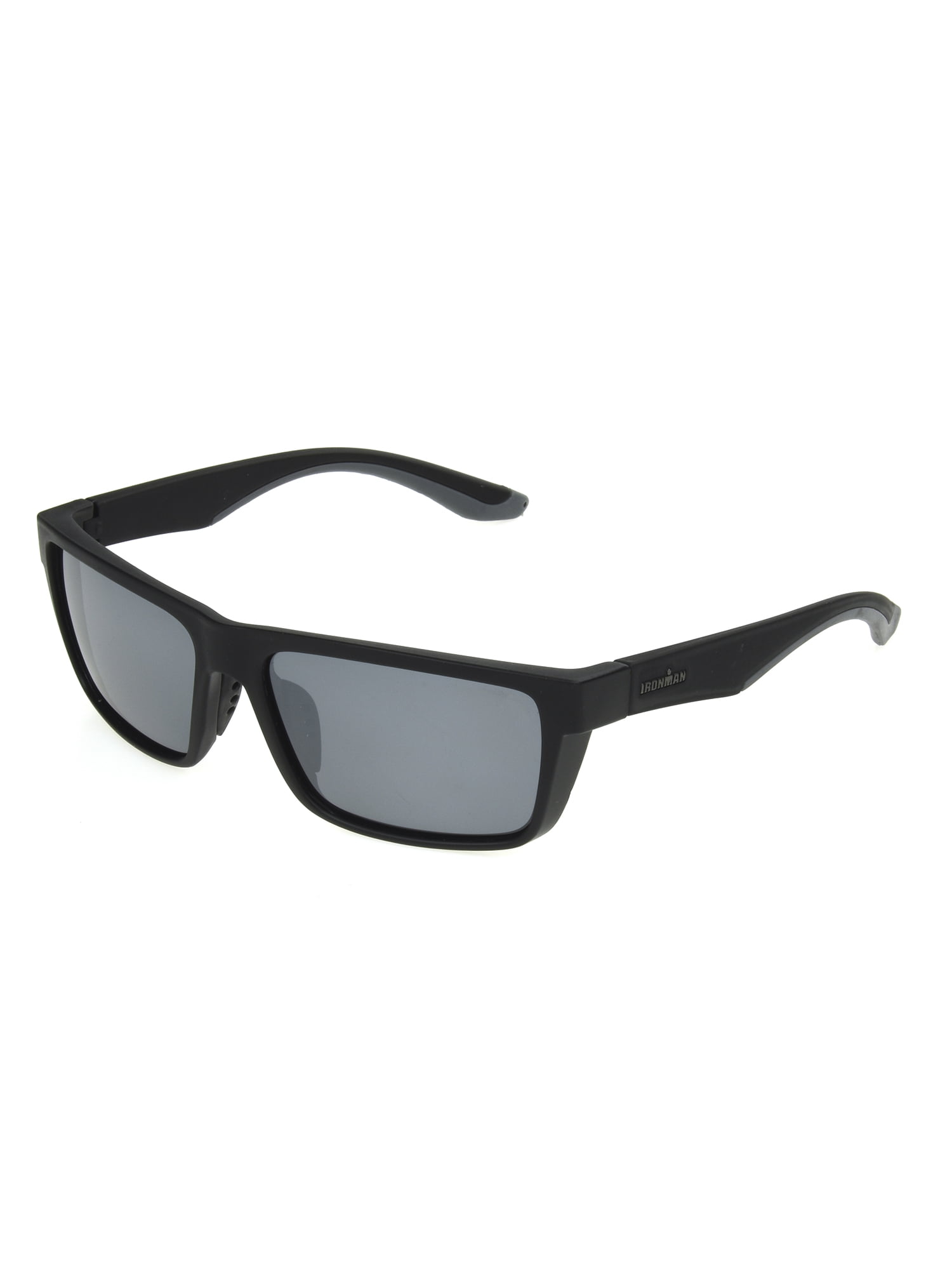 Ironman Wrap Around Sunglasses