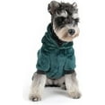 thumbnail image 4 of Sweet Pet Garden Dinosaur Costume - Pet Clothes for Dogs and Cats - Dog and Cat Apparel - Christmas Dog Outfit for Parties - Cosplay Hoodie for Gifts - Small, Medium, and Large Dog Warm Clothes, 4 of 7