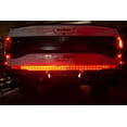 thumbnail image 5 of ORACLE Lighting 60â€ Double Row LED Truck Tailgate Light Bar, 5 of 10