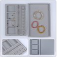 thumbnail image 5 of Bead Design Board Bracelet Design Board Bead Design Boards Mat Jewelry Organizer Tray for DIY Jewelry Making, 5 of 5