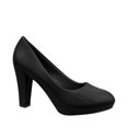 thumbnail image 4 of Zapatilla Roxana Color Negro D14590217501 22.5 Dorothy Gaynor Zapatilla Roxana Color Negro D14590217501 22.5, 4 of 6