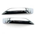thumbnail image 1 of Para Daihatsu Move La150s 2022 espejo retrovisor antiarañazos Afortunado Sencillez, 1 of 5