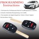 thumbnail image 3 of Reemplazo de mando a distancia para Honda Civic EX Si Hybrid, 3 of 7
