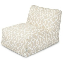 Majestic Home Goods Chair Lounger Athens Sand