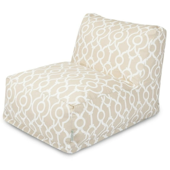 Majestic Home Goods Chair Lounger Athens Sand