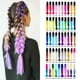 thumbnail image 3 of Qarigey Trenzas con extensiones de cabello trenzado, materiales fáciles de moda, cabello trenzado sintético B4 Type3 NO3, 3 of 6
