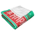 thumbnail image 4 of Ren And Stimpy Happy Happy Holidays Kids Silk Touch Throw Blanket, 4 of 5