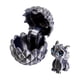 thumbnail image 2 of CaiYueKe Hatchable Dragon Egg Toy Easter Surprise Collectible Figurine Creative Assembly Playset Fantasy Creature Decorative Gift for Kids Teens Adults Holiday Party Favor Novelty Treasure Hunt Game, 2 of 7