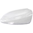 thumbnail image 5 of Cubierta de lente transparente para pantalla de faro derecho de automóvil para Golf 5 MK5 2005-2009, 5 of 5
