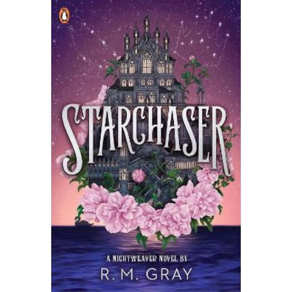 R.M. Gray Starchaser (Paperback) Nightweaver