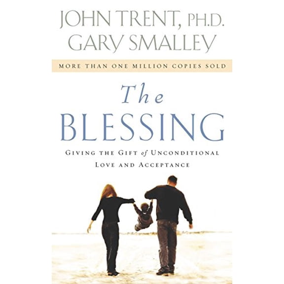Pre-Owned The Blessing Paperback