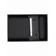 thumbnail image 1 of Set De Corbata Xtellar Formal De 8 Cm Con Estuche De Regalo negro, 1 of 5