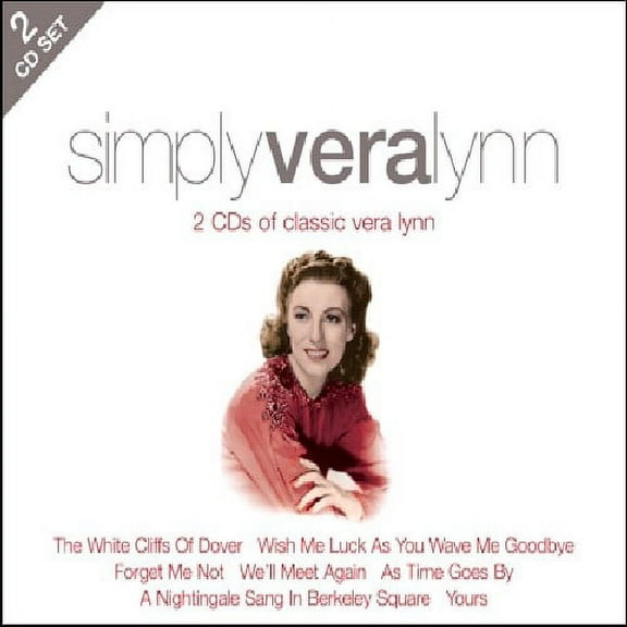 Simply Vera Lynn