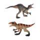 thumbnail image 2 of Figuras de Dinosaurios Realistas para Niños, Juguetes de Dinosaurios, Figuras de Animales, Figuras Pequeñas de Dinosaurios para Baño, Juguete para Niñ Estilo F, 2 of 8