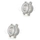 thumbnail image 1 of 2 Balero Ruedas RODATECH Urvan 2000 A 2008 Nissan L4 2.4L Delanteros S/Abs Rwd, 1 of 4