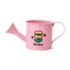 thumbnail image 4 of Regadera pequeña para niños, juguete de agua para jardín, 350 ml, mini aspersor portátil, juguete de simulación para plantas vegetales y flores. Rosa, 4 of 8