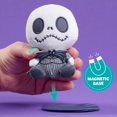 thumbnail image 4 of Peluche Disney Jack Skellington de 10 cm para llevar en el hombro, 4 of 7