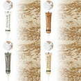 thumbnail image 2 of Dark Walnut Wood Filler Repair Kit Scratch Cover for Wood Furniture Floors Cabinets Tables Fix Cracks Holes Stains Restore Finish Laminate Hardwood Surfaces DIY Home Improvement, 2 of 8