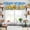 Multicolor, variant on Spring Sunflower Daisy Kitchen Curtain Valances for Windows Farmhouse Short Curtains, Yellow Butterfly Retro Oil Painting Rod Pocket Valance Curtain for Bedroom Cafe Living Room 42"x12"